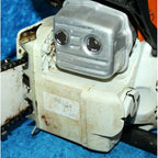 MS271 Farm Boss Chainsaw  50.2 Cc. 2.6 KW