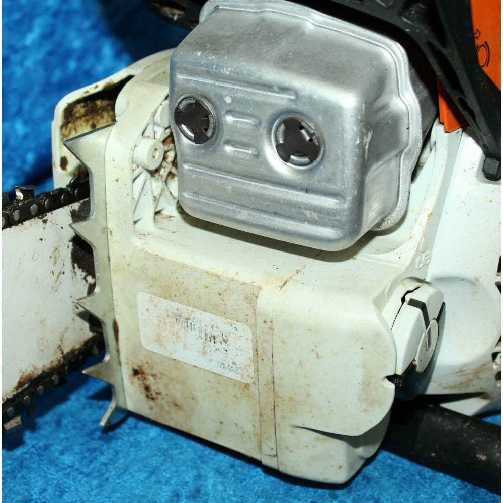 MS271 Farm Boss Chainsaw  50.2 Cc. 2.6 KW