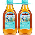 Kirkland Signature Organic Blue Agave, 36 oz, 2 - Count
