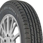 Eldorado Doral SDL Sport All-Season 205/70R15 96S Passenger Tire
