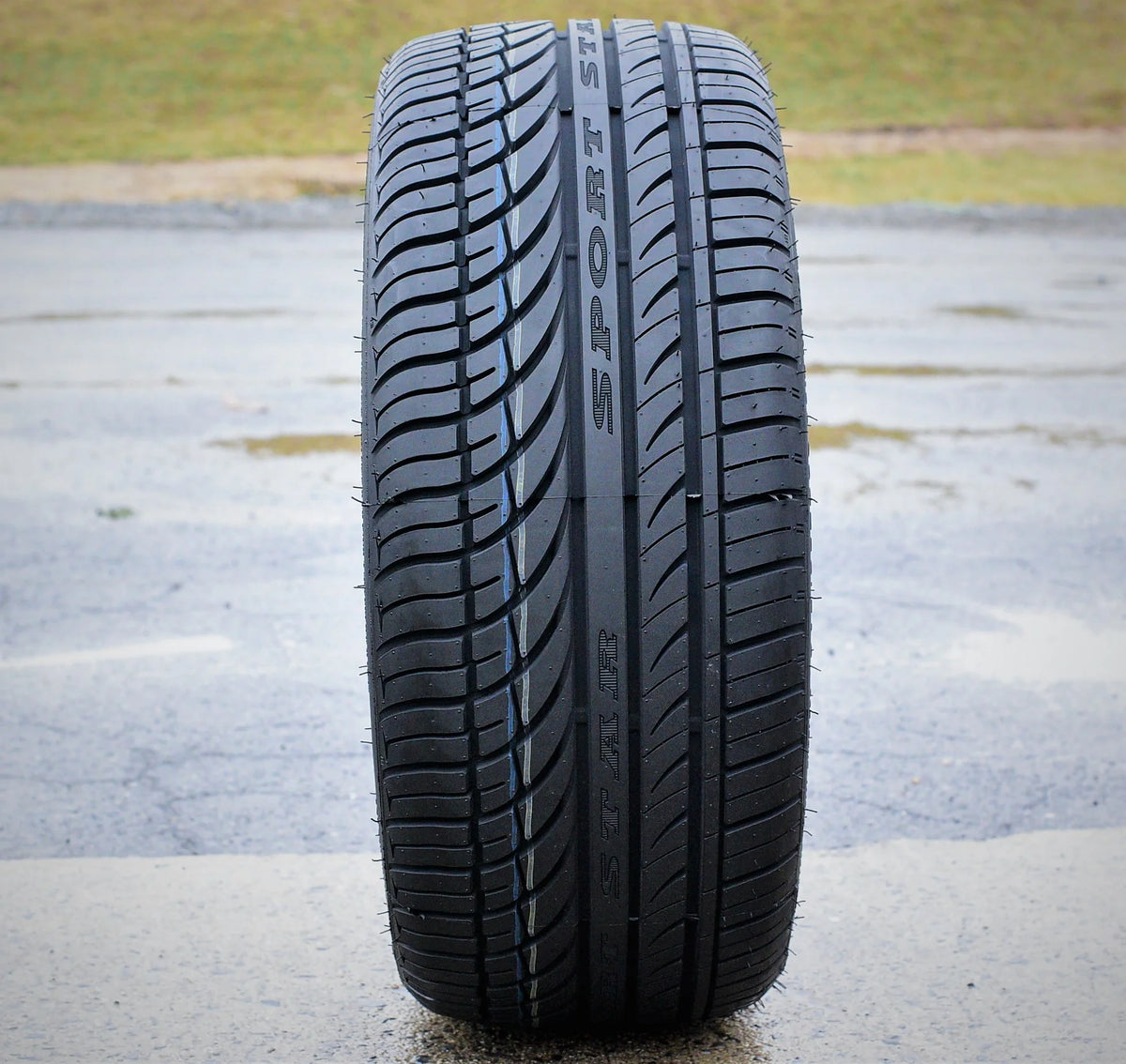 Fullway HP108 245/45ZR18 245/45R18 100W XL High Performance a/S All-Season Tire