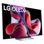 LG 77" Class 4K UHD OLED Web OS Smart TV with Dolby Vision G3 Series - OLED77G3PUA