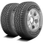Goodyear Wrangler Workhorse AT All-Terrain LT235/85R16 120/116R E Light Truck Tire