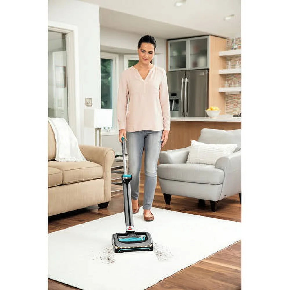 BISSELL Airram Cordless Vacuum, 22V Battery, 2144