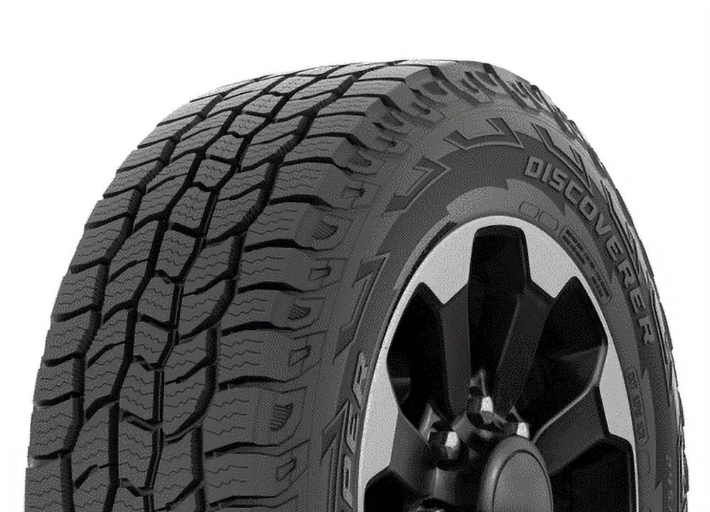 Cooper Discoverer All - Terrain 265/75R16 116T Tire