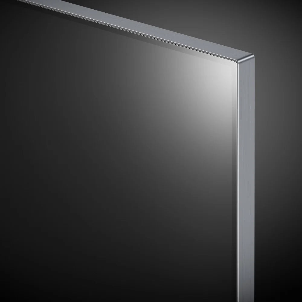 LG 77" Class 4K UHD OLED Web OS Smart TV with Dolby Vision G3 Series - OLED77G3PUA