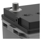 EverStart Platinum AGM Automotive Battery. Group Size 35 12 Volt. 650 CCA - MadeInUSA