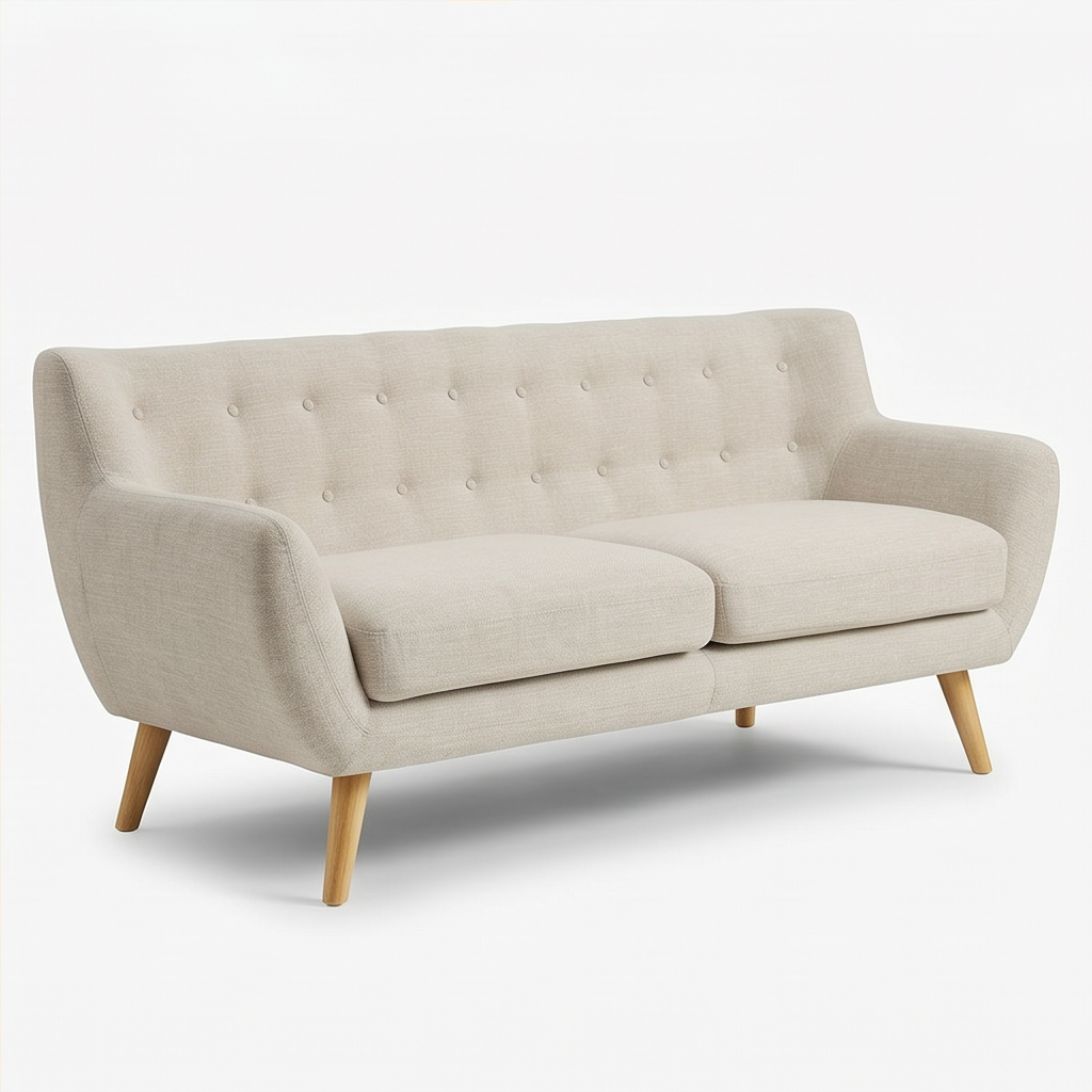 Roomviax Reverence Sofa Beige