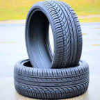 Set of 4 Fullway HP108 235/45ZR19 235/45R19 99W XL High Performance a/S All-Season Tires