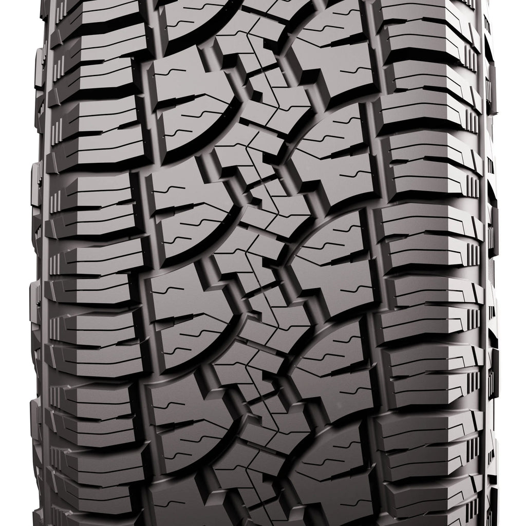 Dextero All-Terrain DAT1 P235/75R15 108S