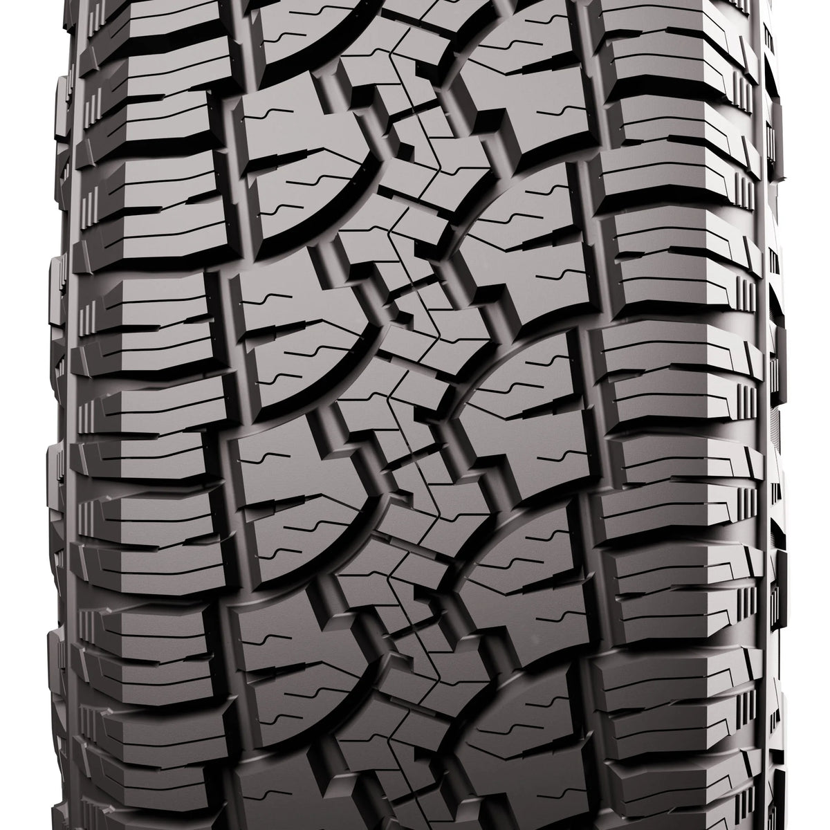 Dextero All-Terrain DAT1 P235/75R15 108S