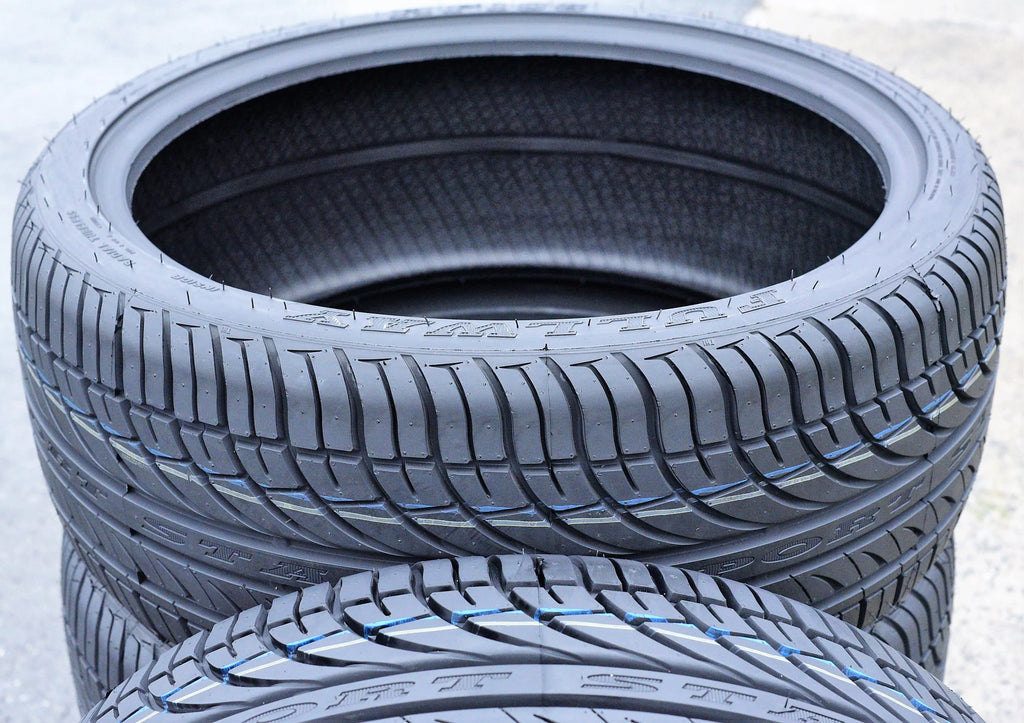 Fullway HP108 245/45ZR18 245/45R18 100W XL High Performance a/S All-Season Tire