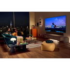 LG 77" Class 4K UHD OLED Web OS Smart TV with Dolby Vision G3 Series - OLED77G3PUA
