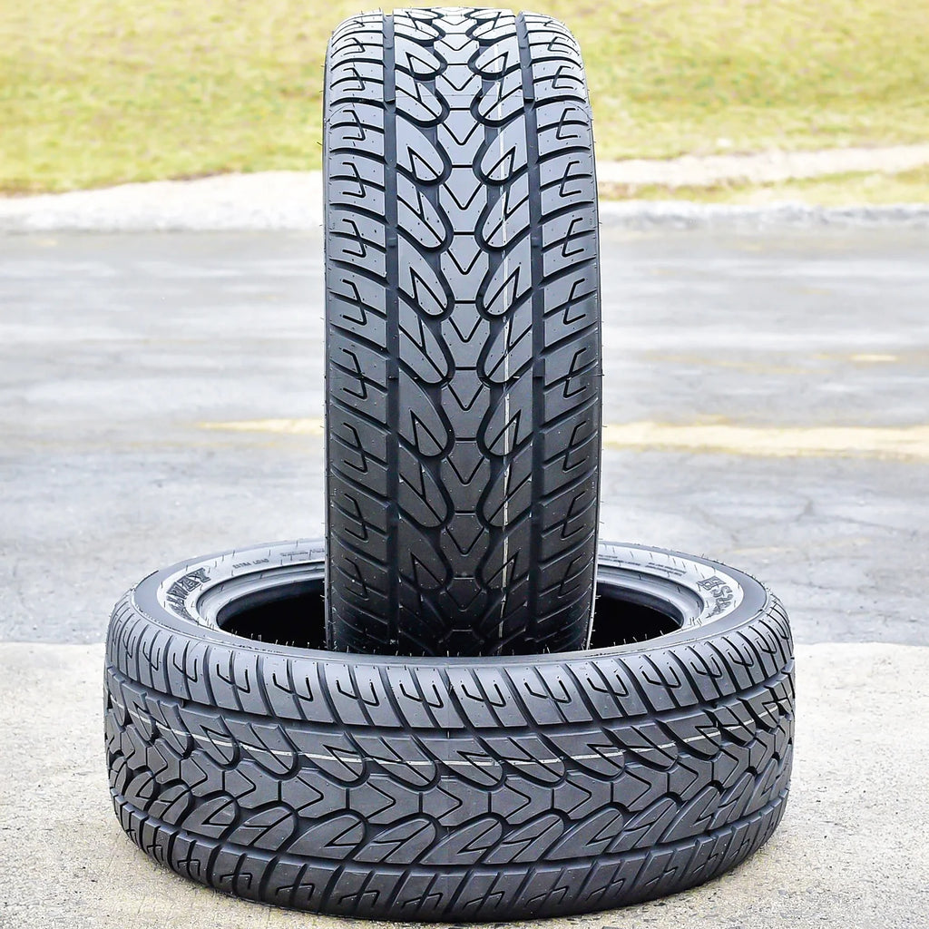 Fullway HS266 285/45R22 114V XL Performance a/S All-Season Tire