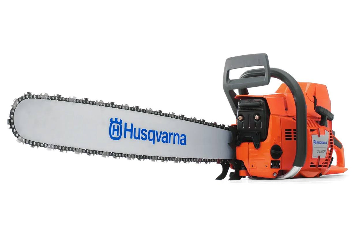 Husqvarna 395XP Chainsaw 36"