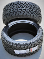 Venom Power Terra Hunter X/T 285/45R22 114T XL Extreme Terrain Tire
