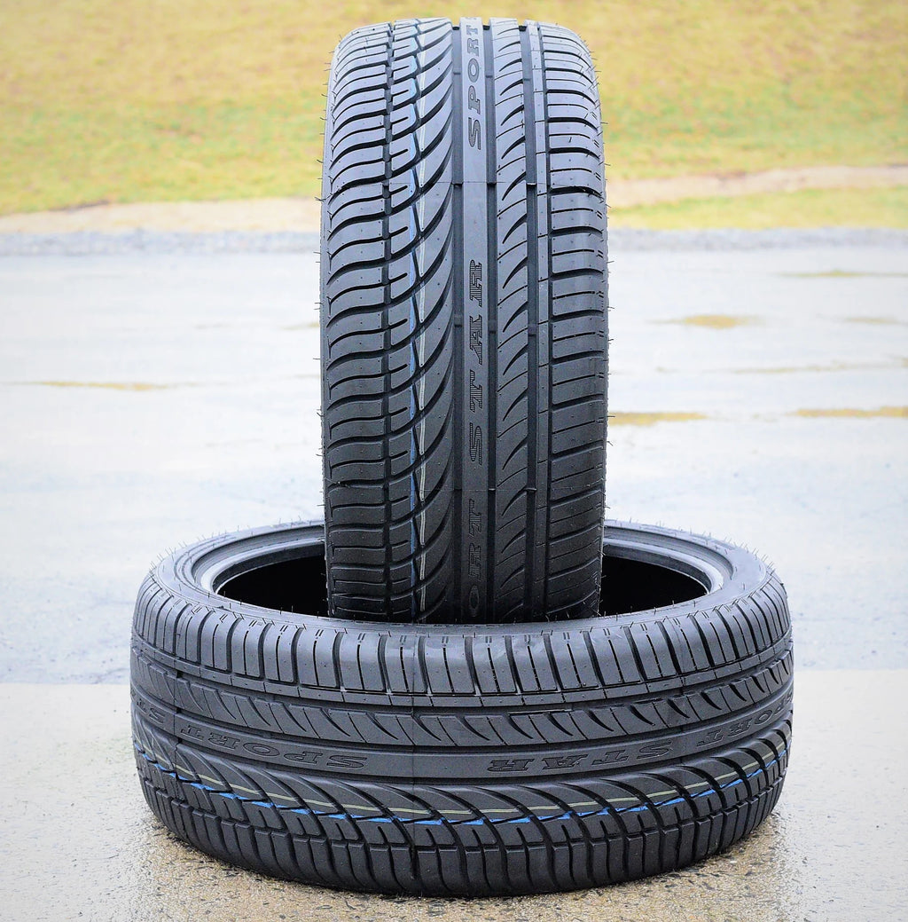 Fullway HP108 245/45ZR20 245/45R20 103W XL High Performance a/S All-Season Tire