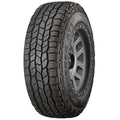 Cooper Discoverer AT3 LT All-Terrain LT265/70R17 121/118S E Light Truck Tire