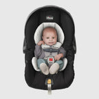 Chicco Keyfit 30 Infant Car Seat - Calla (Grey). New