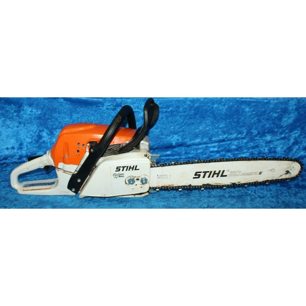 MS271 Farm Boss Chainsaw  50.2 Cc. 2.6 KW