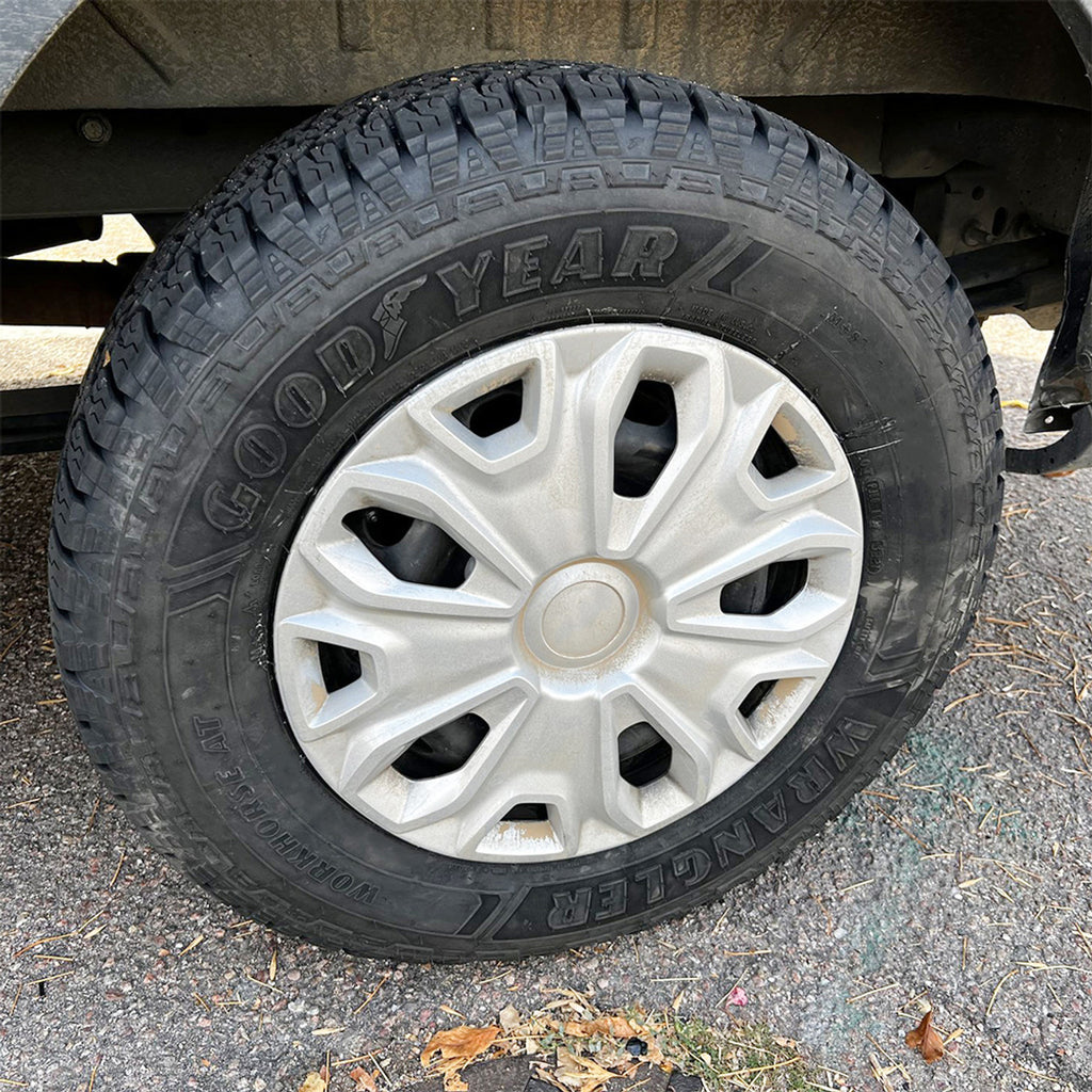 Goodyear Wrangler Workhorse AT All-Terrain LT235/85R16 120/116R E Light Truck Tire