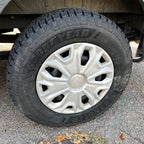 Goodyear Wrangler Workhorse AT All-Terrain LT235/85R16 120/116R E Light Truck Tire