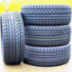 Fullway HP108 245/45ZR18 245/45R18 100W XL High Performance a/S All-Season Tire