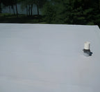 Gacoroof Silicone Roof Coating 5 Gallon GACSRCG5