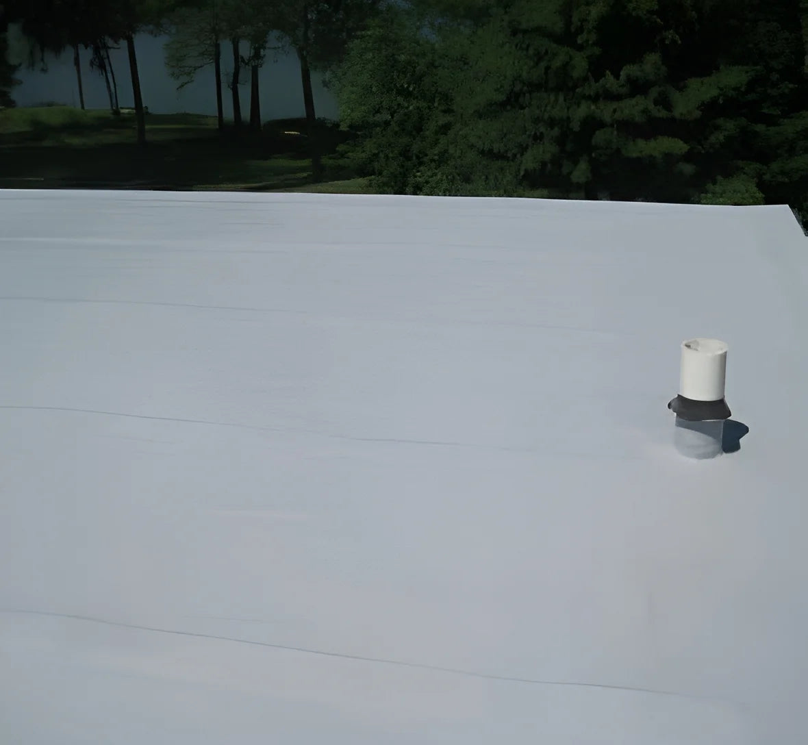 Gacoroof Silicone Roof Coating 5 Gallon GACSRCG5