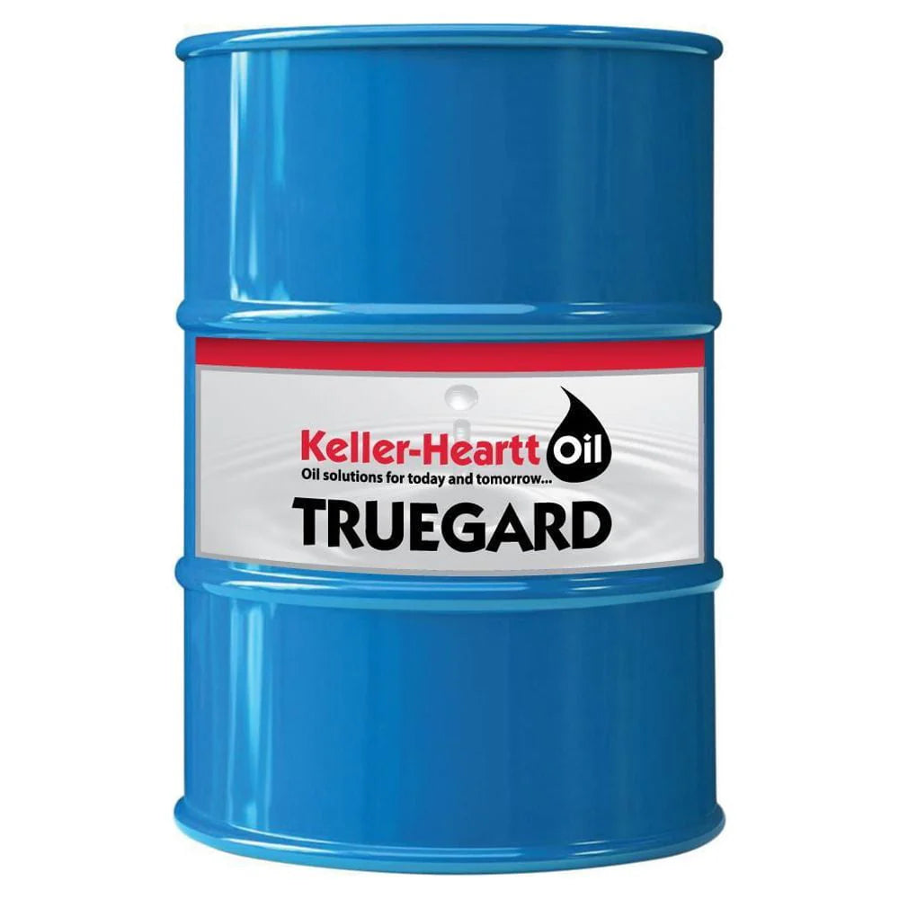 TRUEGARD Marine RV - 50 Antifreeze - 55 Gallon Drum