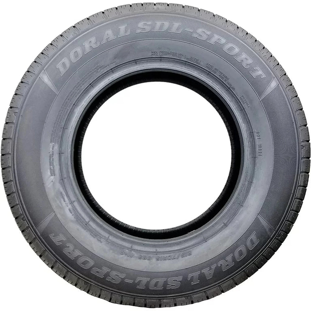 Eldorado Doral SDL Sport All-Season 205/70R15 96S Passenger Tire