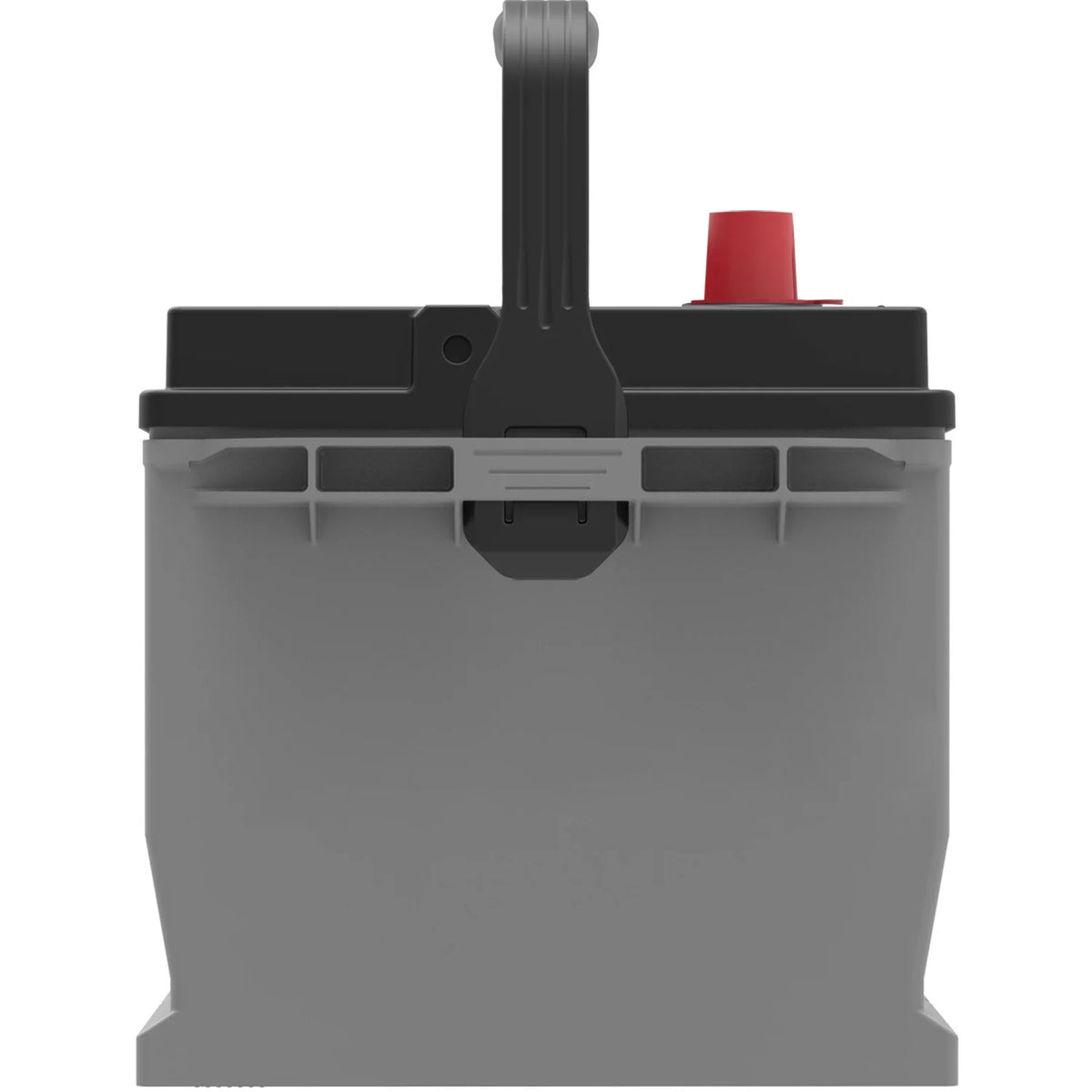 Everstart Platinum AGM Automotive Battery, Group Size 65 12 Volt, 750 CCA