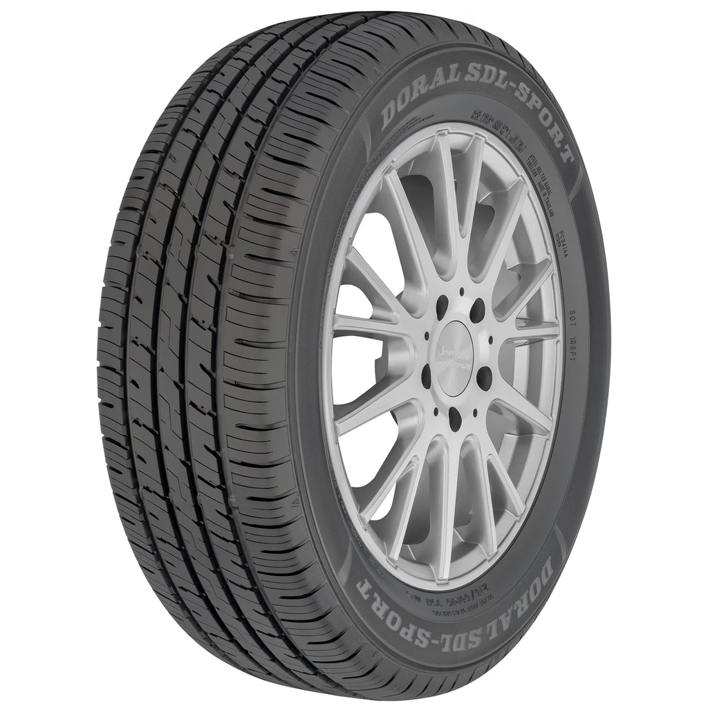 Doral SDL - Sport All-Season 205/65R15 94H Passenger Tire