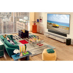 LG 77" Class 4K UHD OLED Web OS Smart TV with Dolby Vision G3 Series - OLED77G3PUA