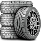 Goodyear Eagle Sport All - Season All-Season 225/45R18 95W XL Passenger Tire