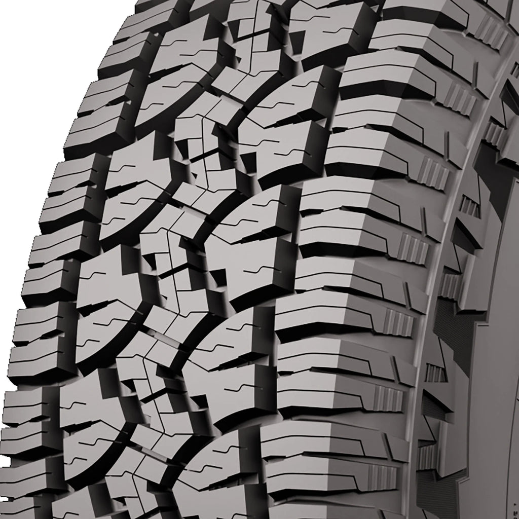 Dextero All-Terrain DAT1 P235/75R15 108S
