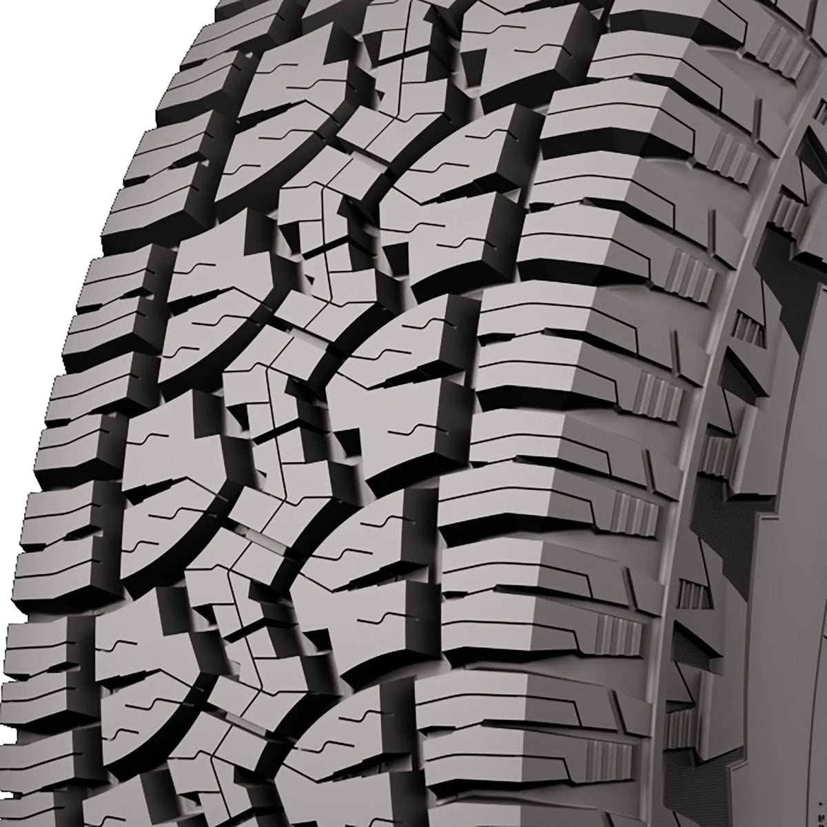 Dextero All-Terrain DAT1 P235/75R15 108S
