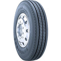 Firestone FS560 Plus 255/70R22.5 Load H 16 Ply Steer Commercial Tire