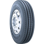 Firestone FS560 Plus 255/70R22.5 Load H 16 Ply Steer Commercial Tire