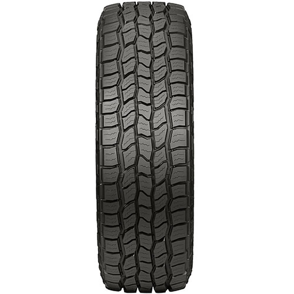 Cooper Discoverer AT3 LT All-Terrain LT265/70R17 121/118S E Light Truck Tire