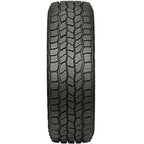 Cooper Discoverer AT3 LT All-Terrain LT265/70R17 121/118S E Light Truck Tire