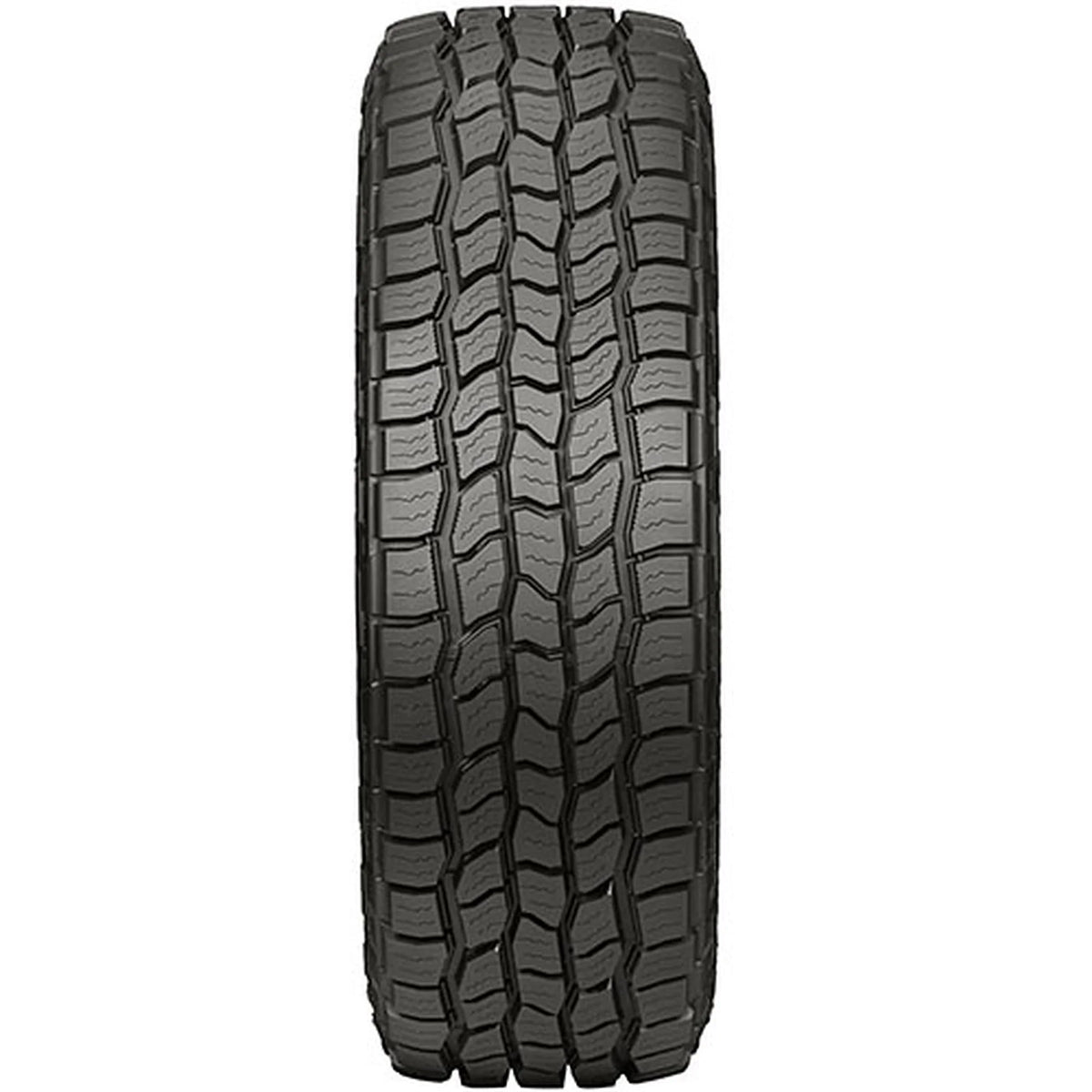 Cooper Discoverer AT3 LT All-Terrain LT265/70R17 121/118S E Light Truck Tire