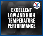 Valvoline ATF +4 Full Synthetic Automatic Transmission Fluid 5 Gallon Bay Box