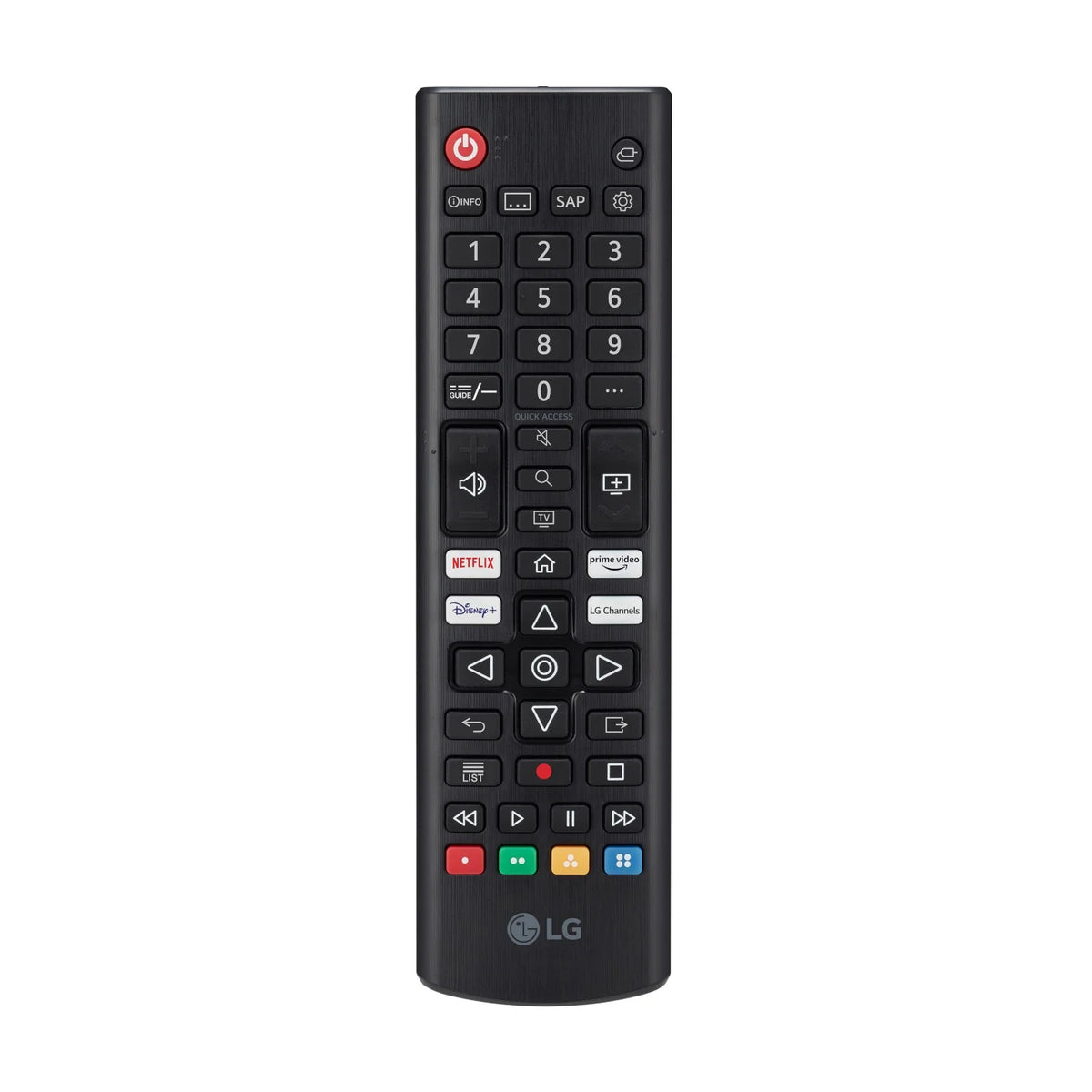 LG 55 Class 4K LED UHD webOS Smart TV - 55UQ7050ZUD - MadeInUSA