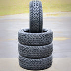 Fullway HS266 285/45R22 114V XL Performance a/S All-Season Tire