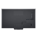 LG 77" Class 4K UHD OLED Web OS Smart TV with Dolby Vision G3 Series - OLED77G3PUA