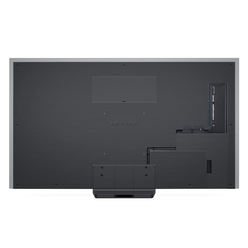 LG 77" Class 4K UHD OLED Web OS Smart TV with Dolby Vision G3 Series - OLED77G3PUA