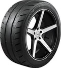 New Tire - 205/50ZR15 Nitto NT05 89W