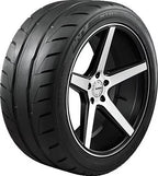 New Tire - 205/50ZR15 Nitto NT05 89W