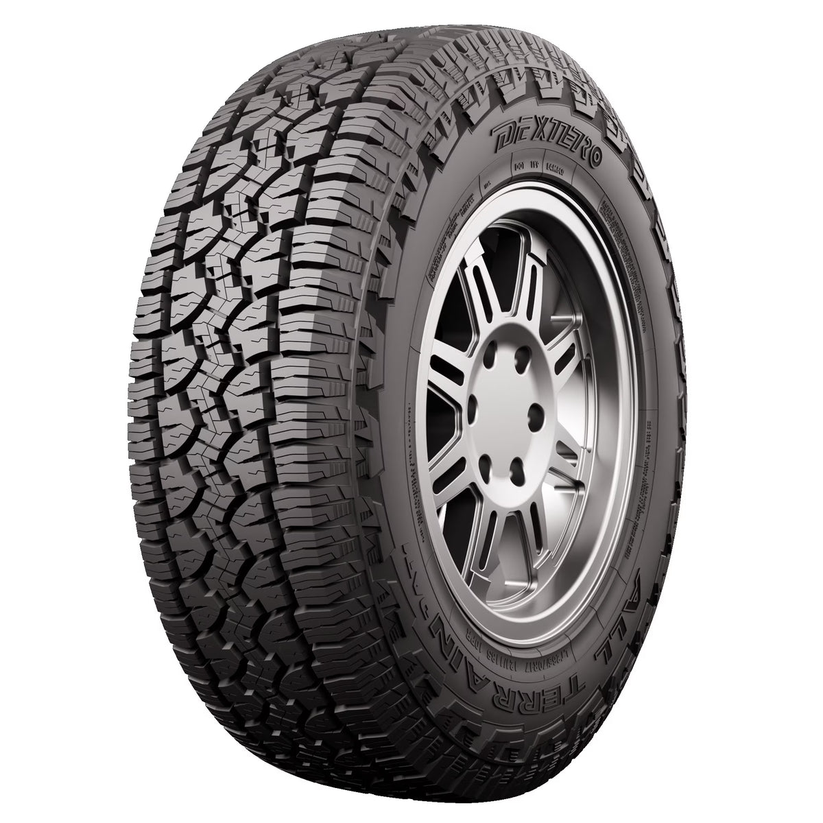 Dextero All-Terrain DAT1 P235/75R15 108S